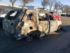 2011 Gmc Terrain Slt продається в Sacramento, CA - Burn