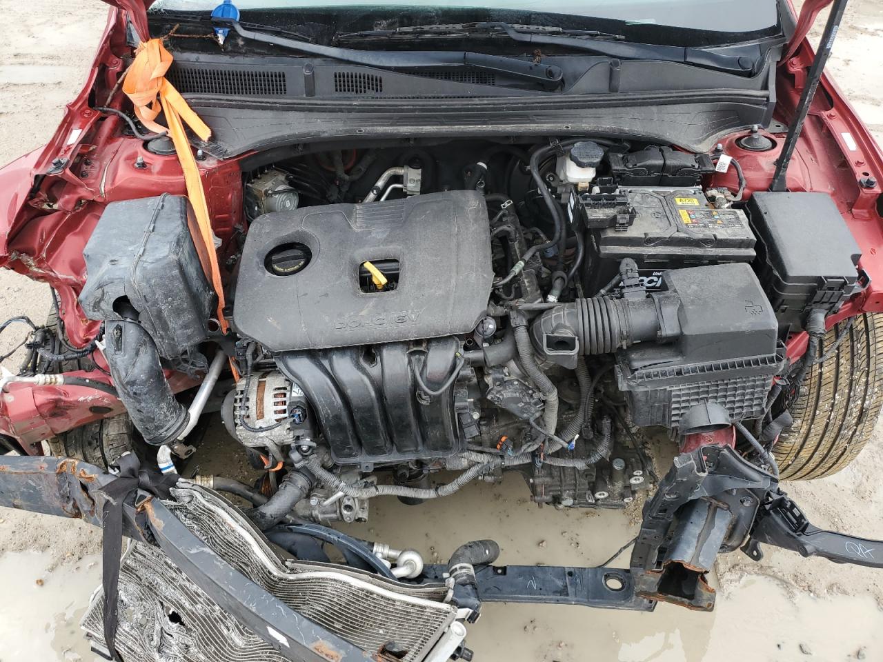 2019 Kia Forte - Image 11