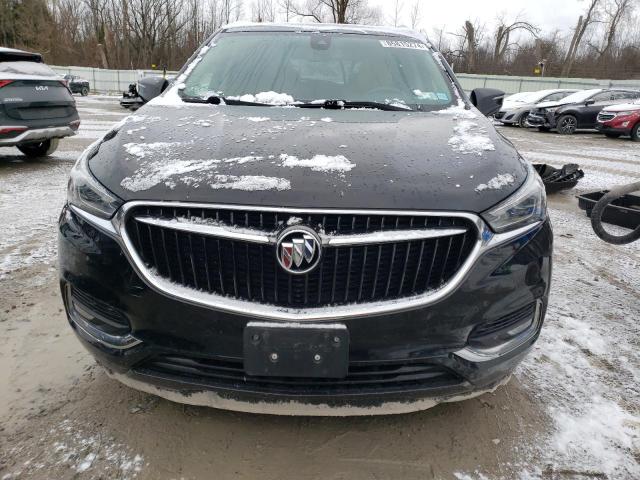  BUICK ENCLAVE 2018 Черный