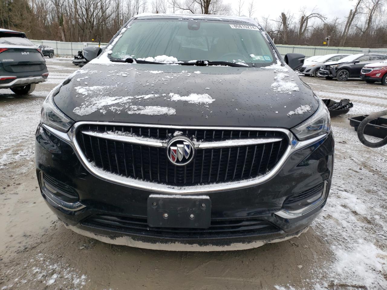 2018 Buick Enclave - Image 5