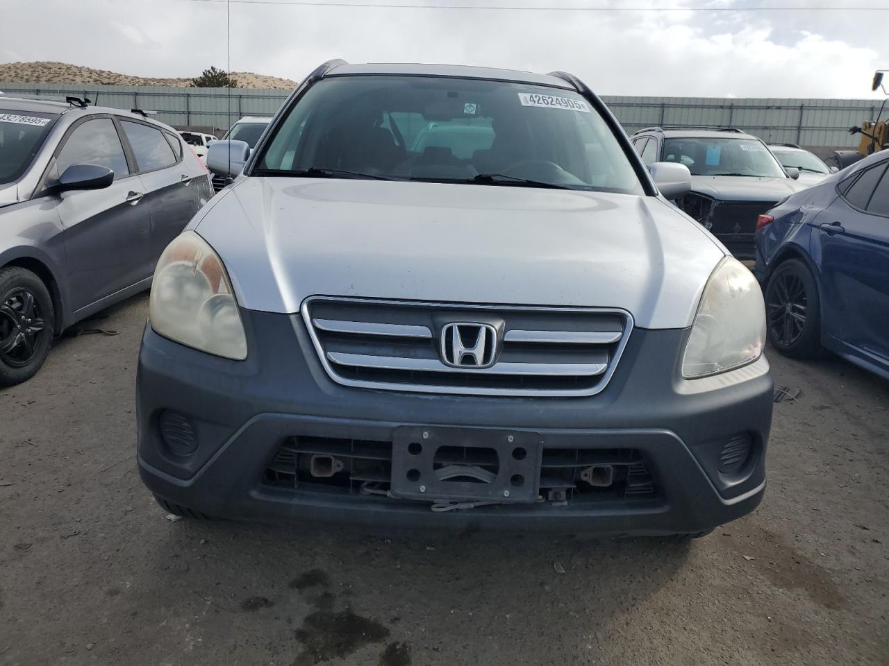 2006 Honda CR-V - Image 5
