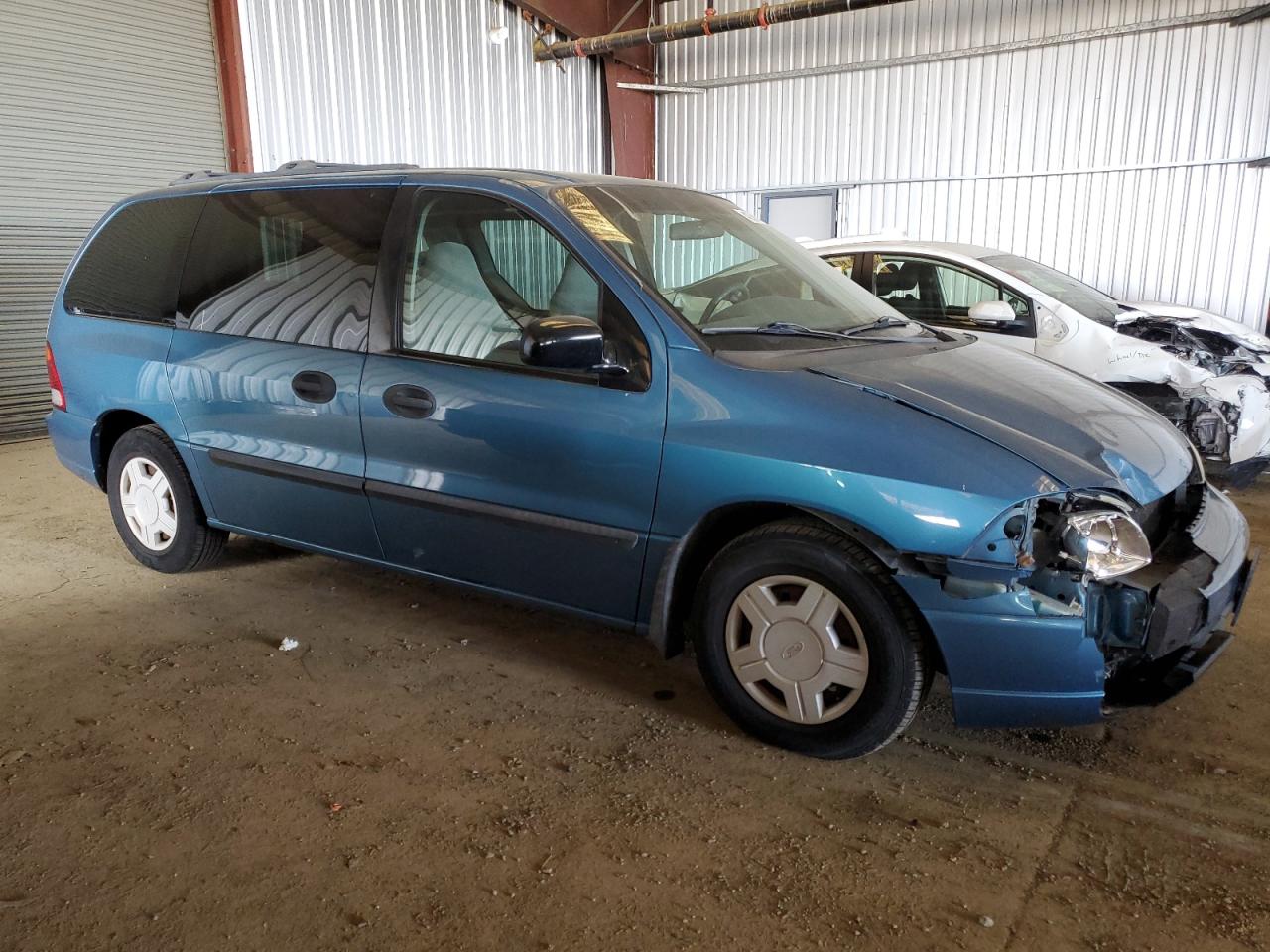 2003 Ford Windstar - Image 4