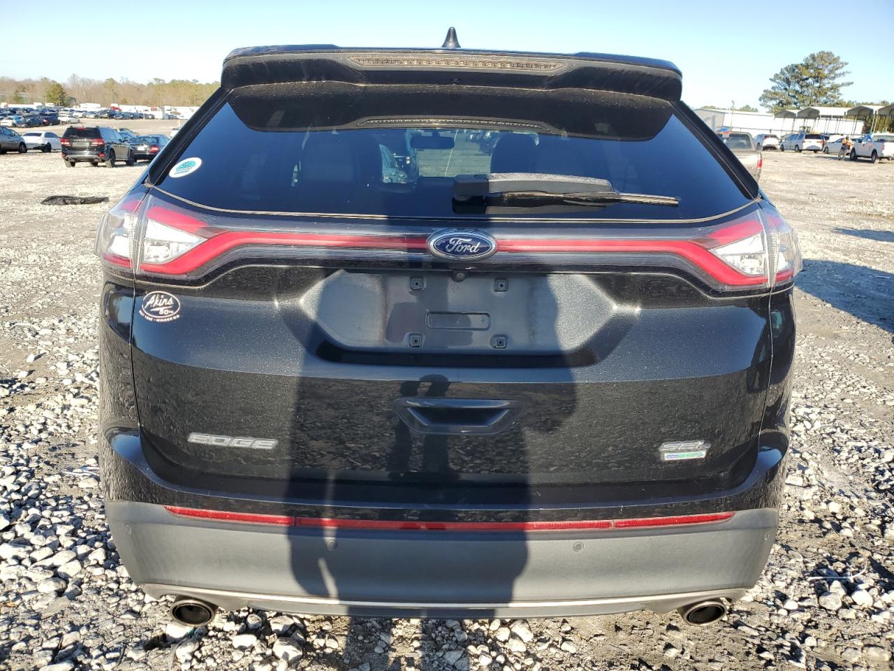 2015 Ford Edge - Image 6