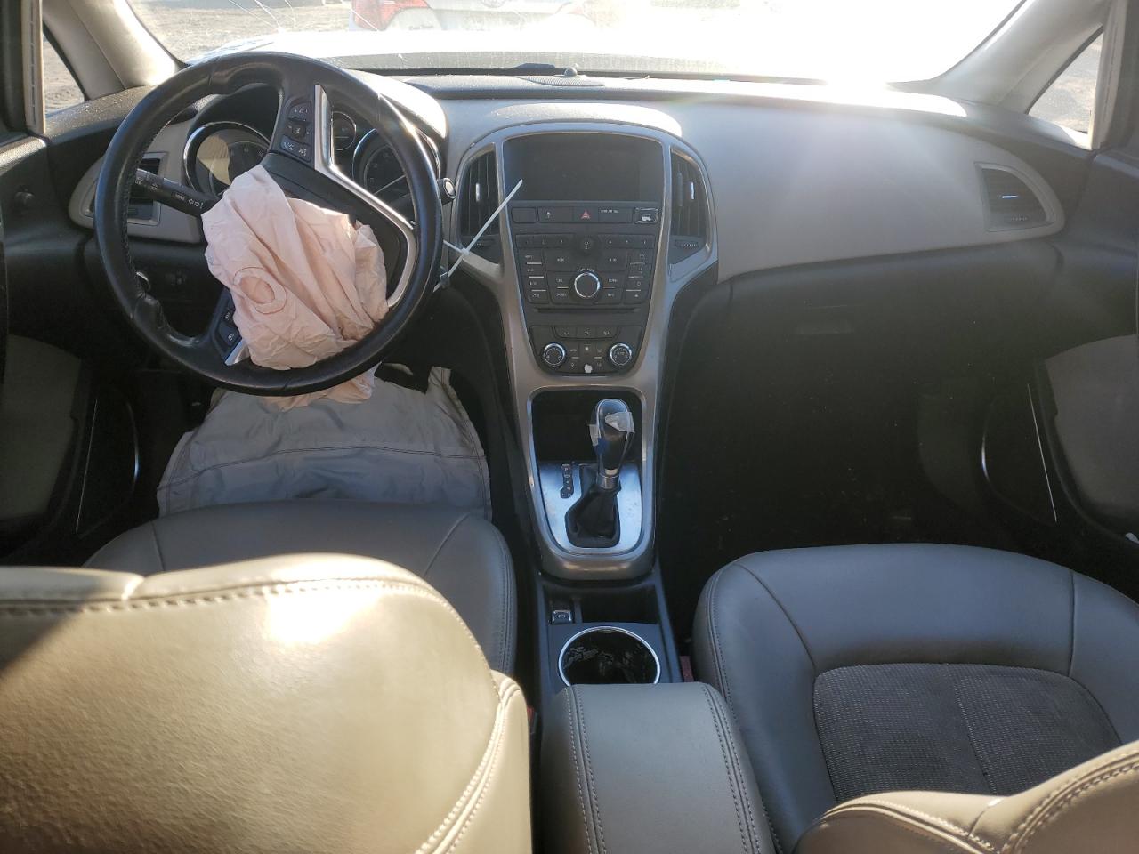2014 Buick Verano - Image 8