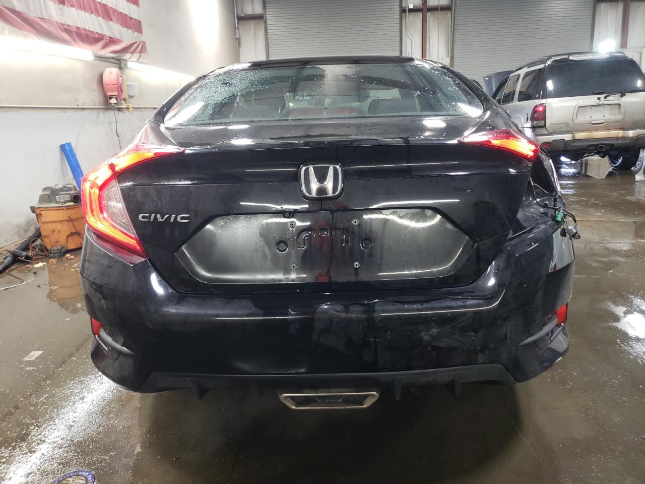 2020 Honda Civic - Image 6