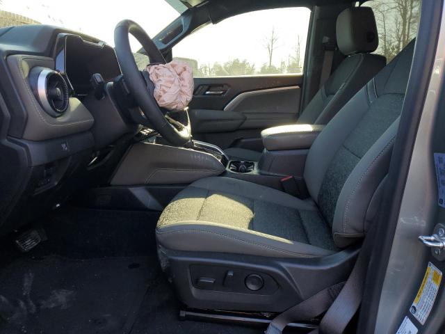  CHEVROLET COLORADO 2024 Szary