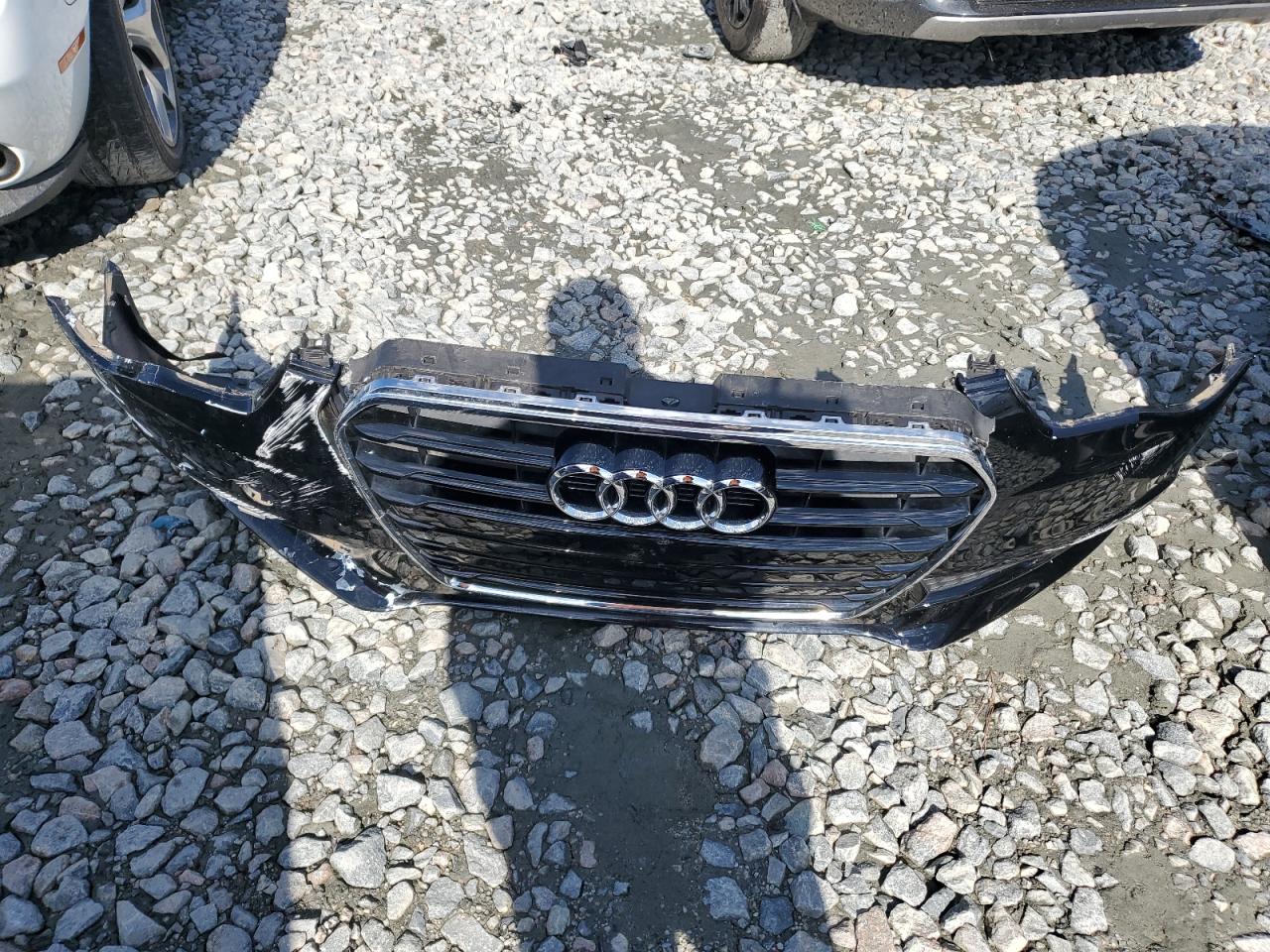 2014 Audi A5 - Image 12