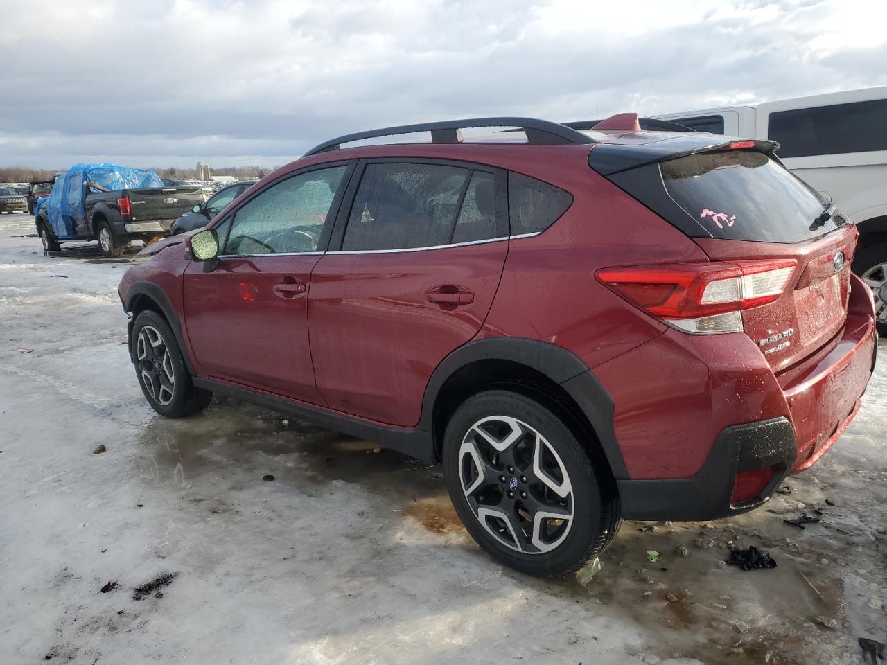 2019 Subaru XV - Image 2