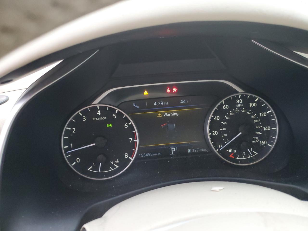 2015 Nissan Murano - Image 9