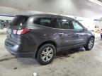 2015 Chevrolet Traverse Lt na sprzedaż w Sandston, VA - Normal Wear