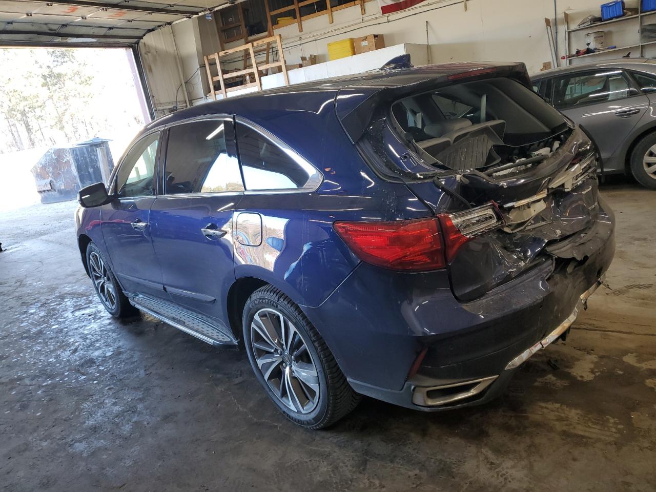 2019 Acura MDX - Image 2
