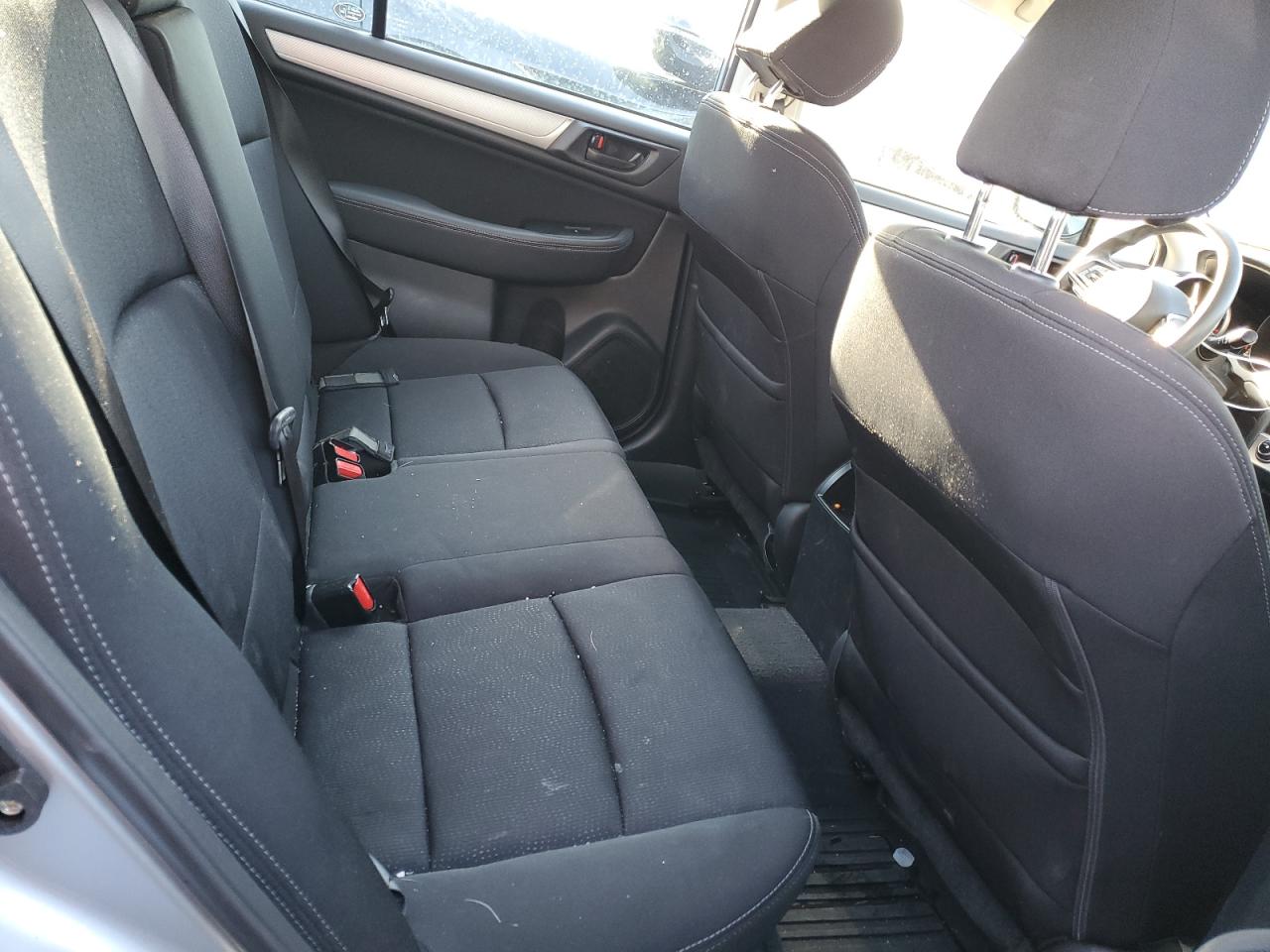 2018 Subaru Legacy - Image 10