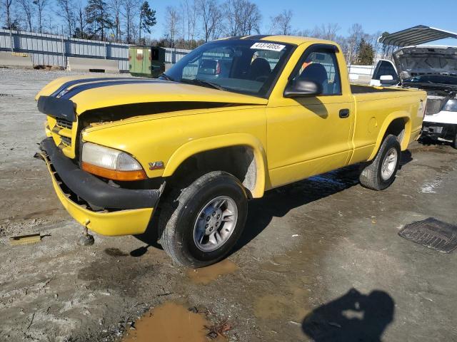 1999 Dodge Dakota 