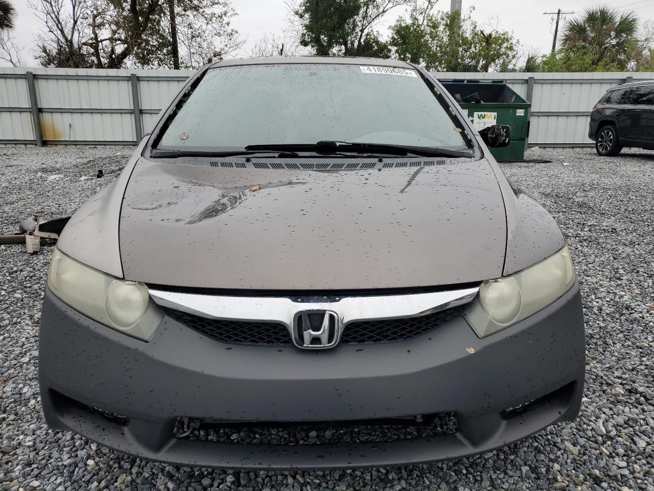 2009 Honda Civic - Image 5