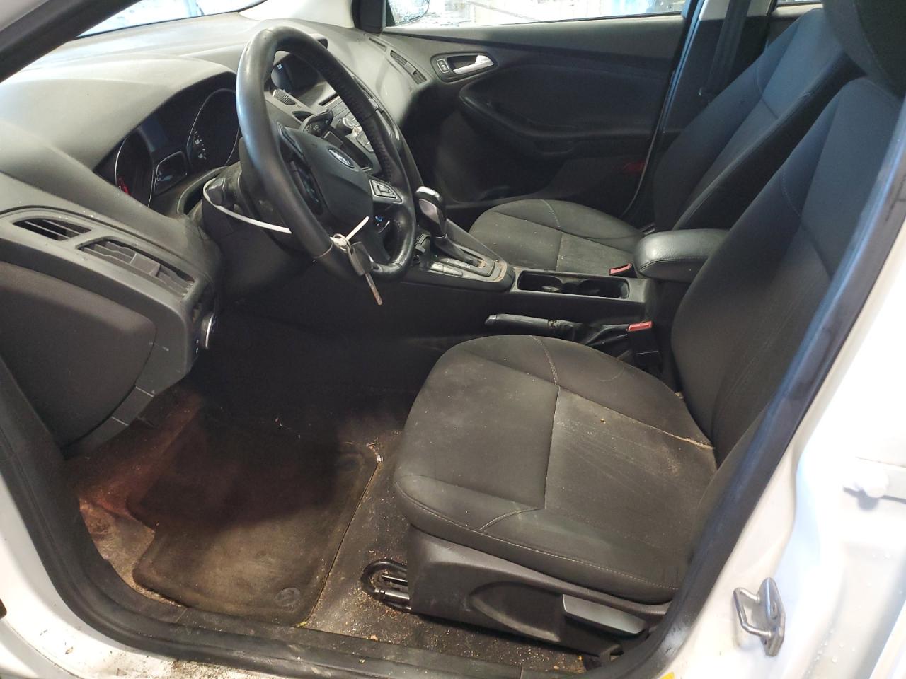 2016 Ford Focus - Image 7