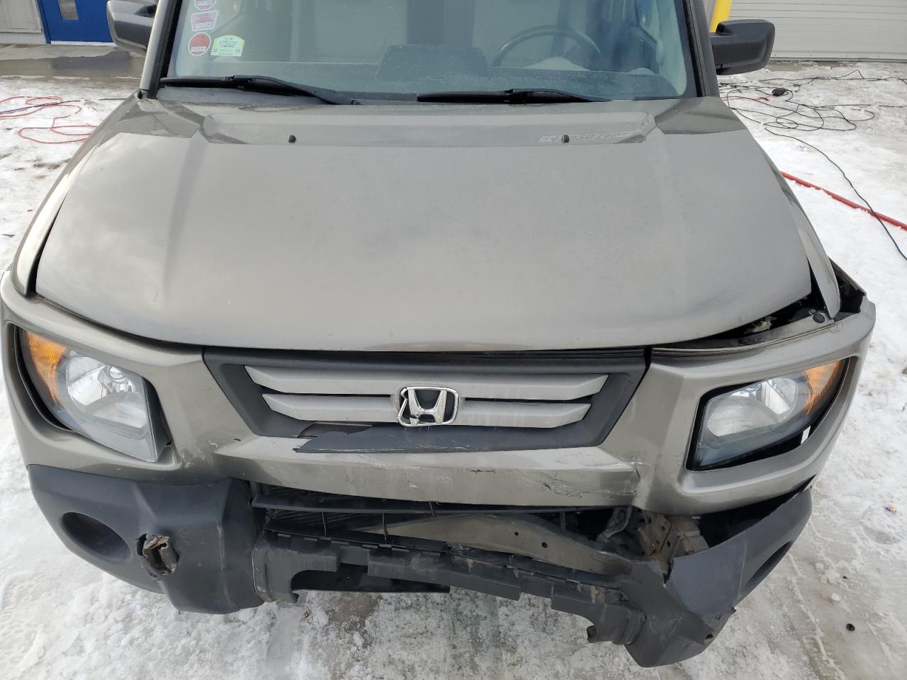 2008 Honda Element - Image 12