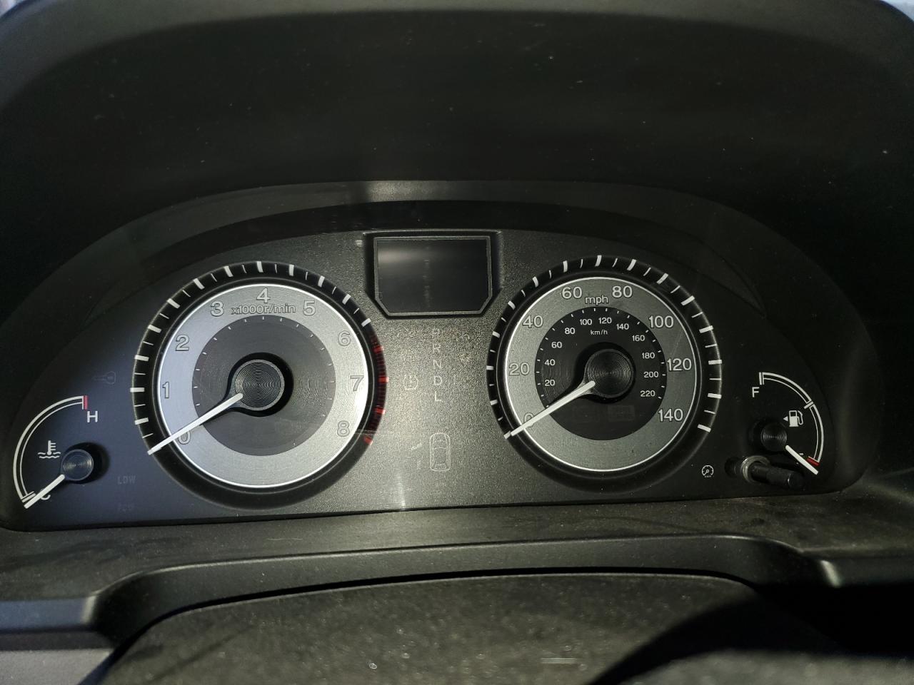 2014 Honda Odyssey - Image 9