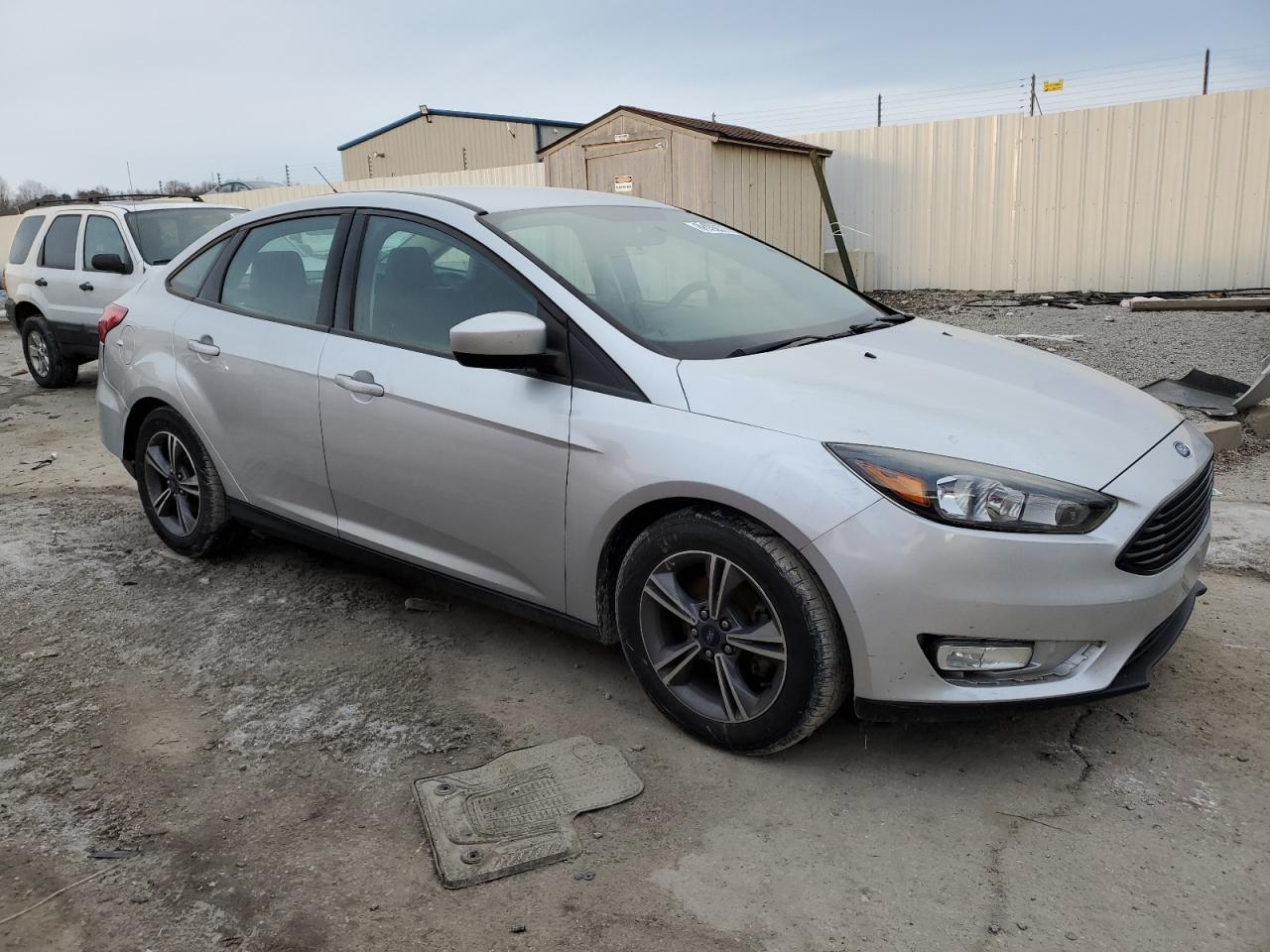 2018 Ford Focus - Image 4