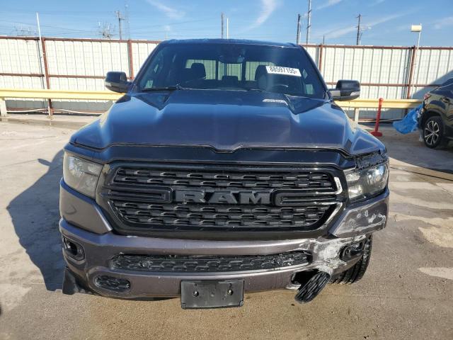  RAM 1500 2022 Угольный