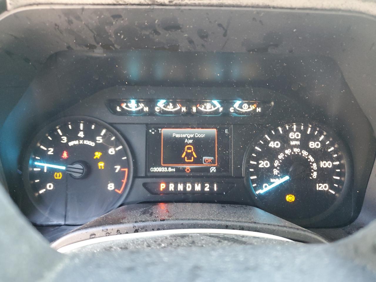 2019 Ford F-150 - Image 9
