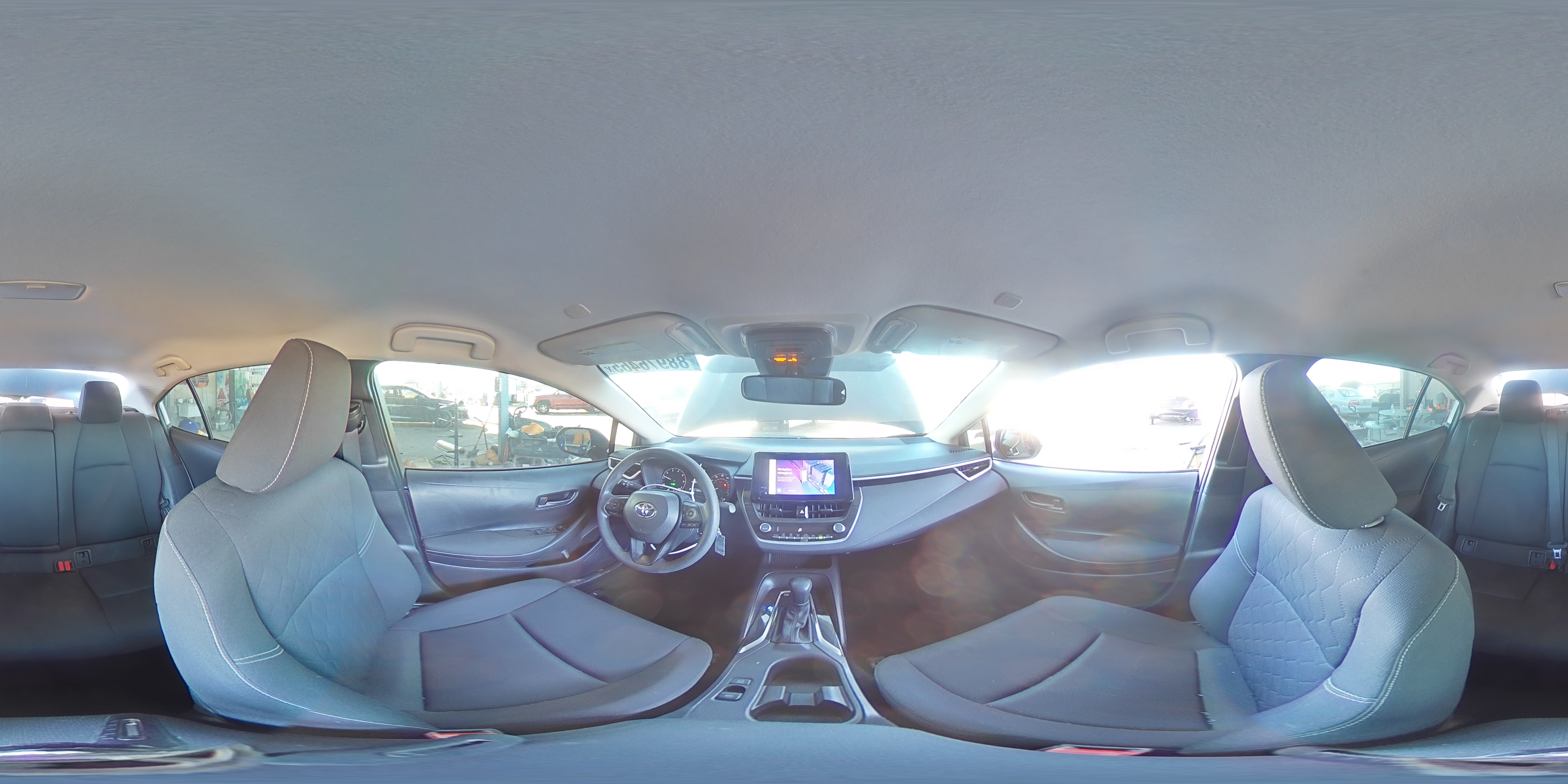 2024 Toyota Corolla - Image 13