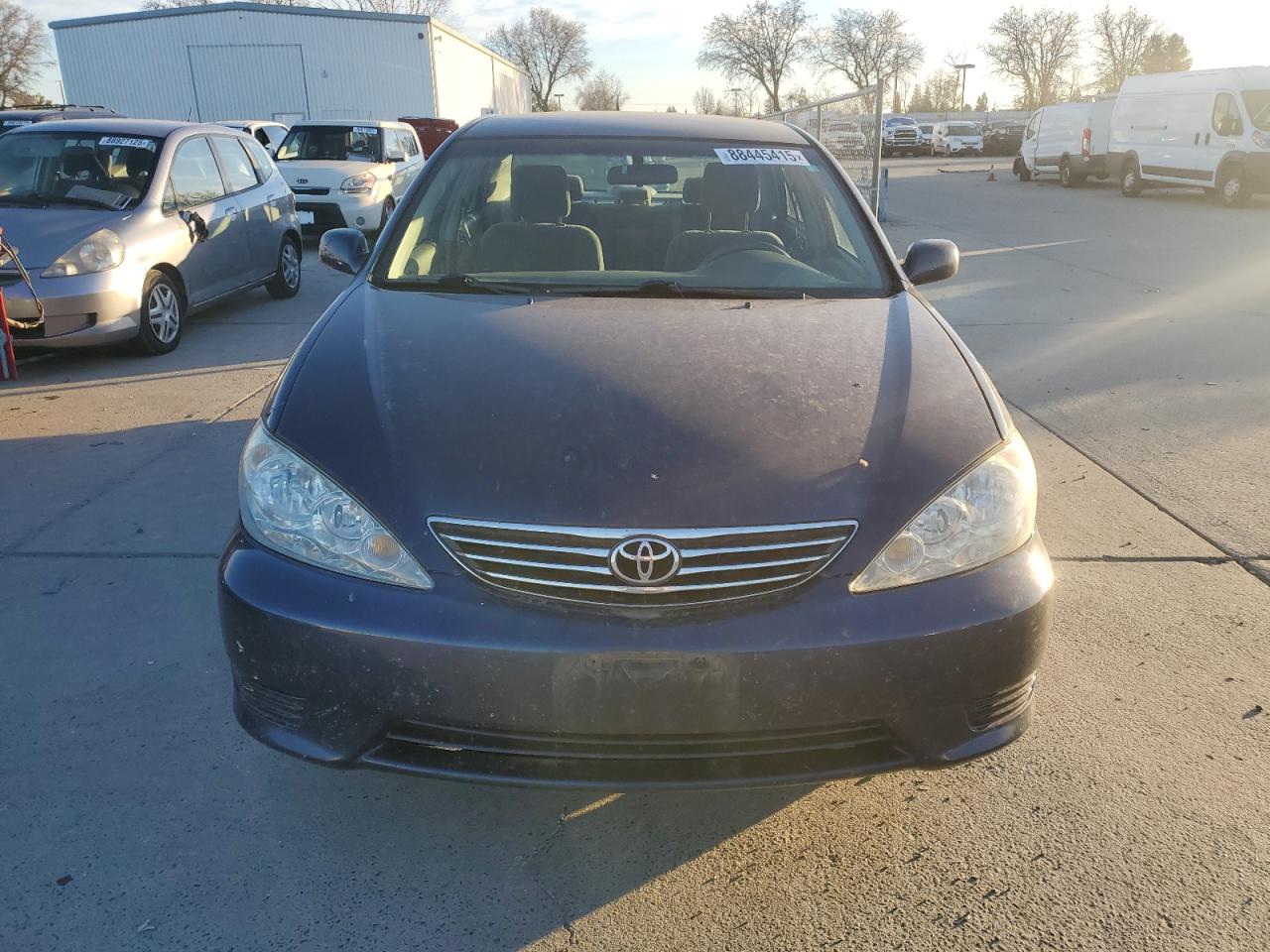 2005 Toyota Camry - Image 5