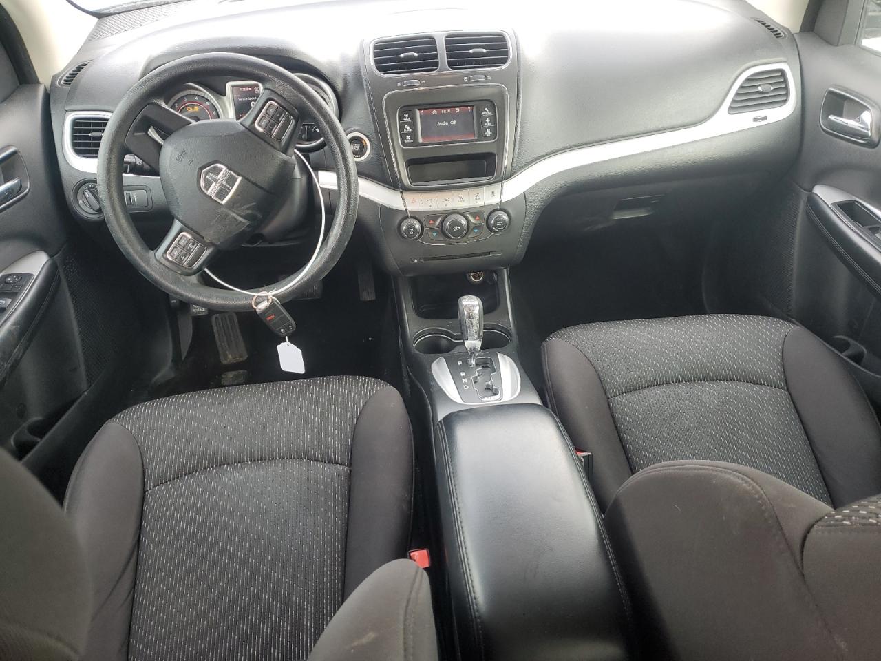 2013 Dodge Journey - Image 8