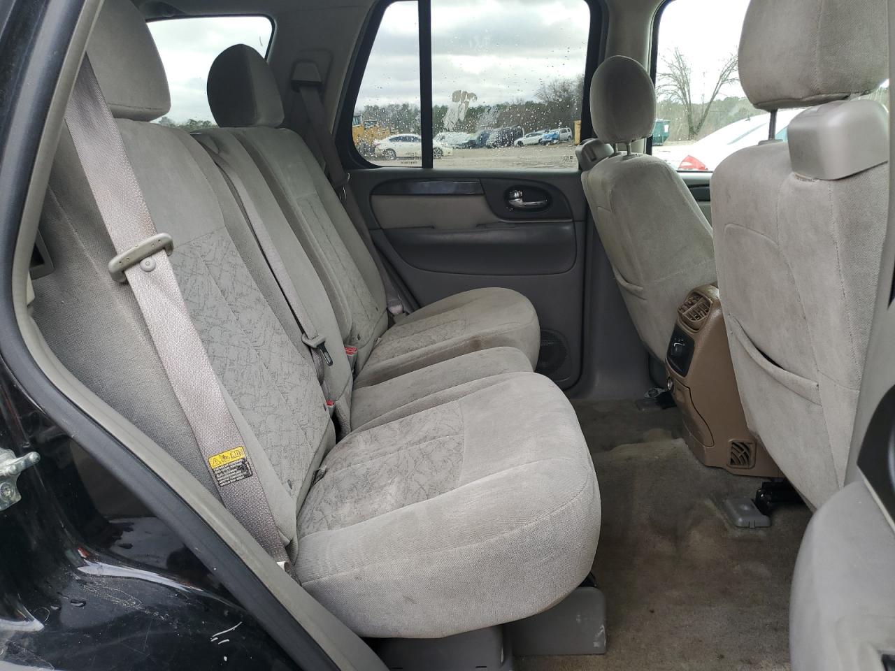 2006 GMC Envoy - Image 11