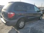 2007 Dodge Caravan Se იყიდება Sun Valley-ში, CA - Mechanical