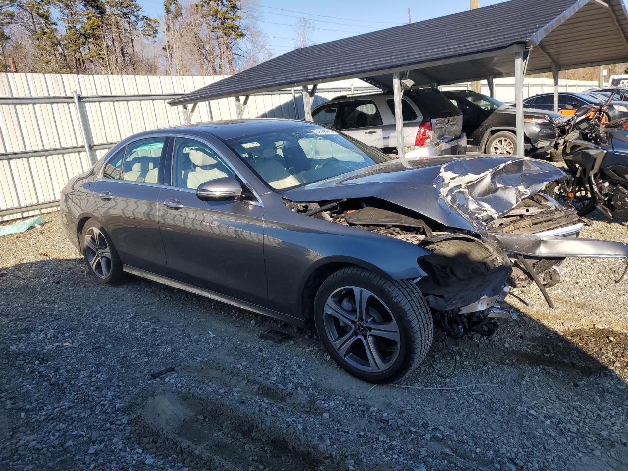 2019 Mercedes-Benz E-klasse - Image 4