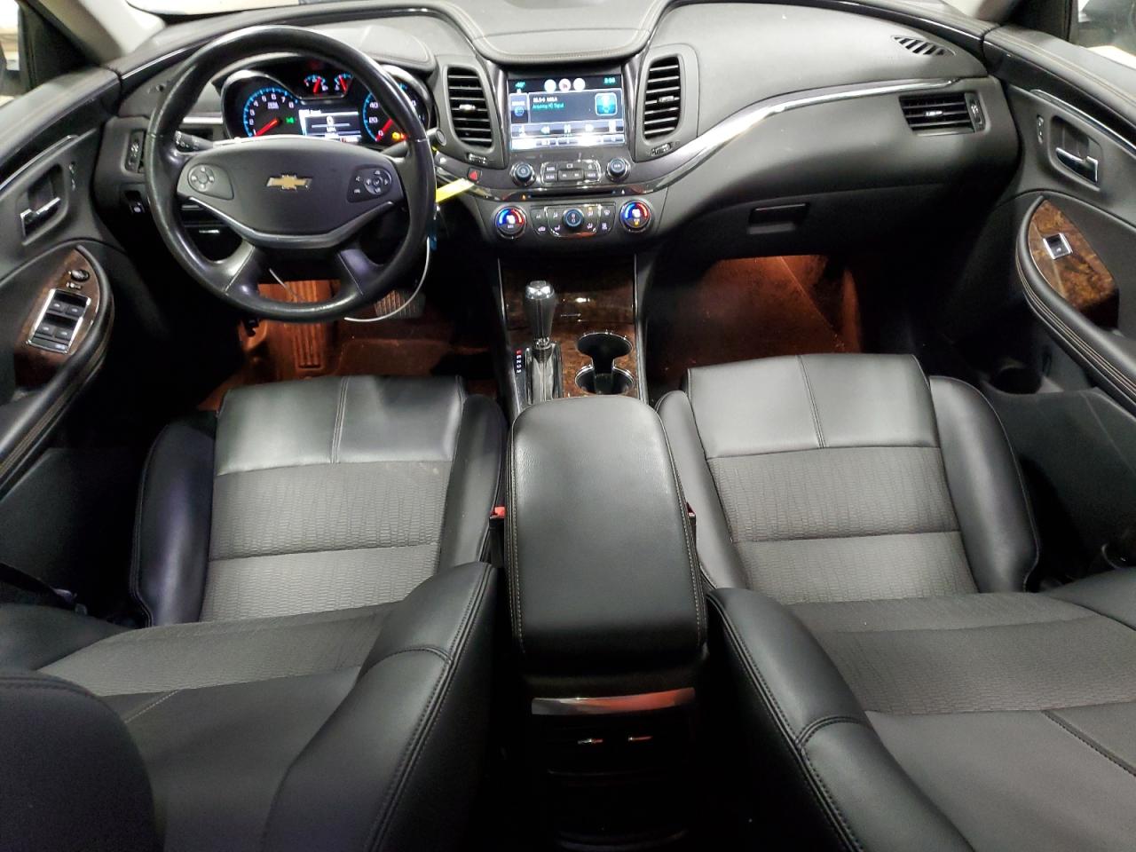 2014 Chevrolet Impala - Image 8