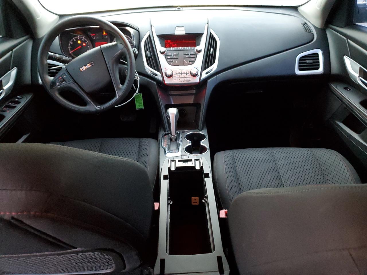 2011 GMC Terrain - Image 8