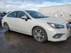 2019 SUBARU LEGACY 2.5I LIMITED à vendre chez Copart AB - CALGARY