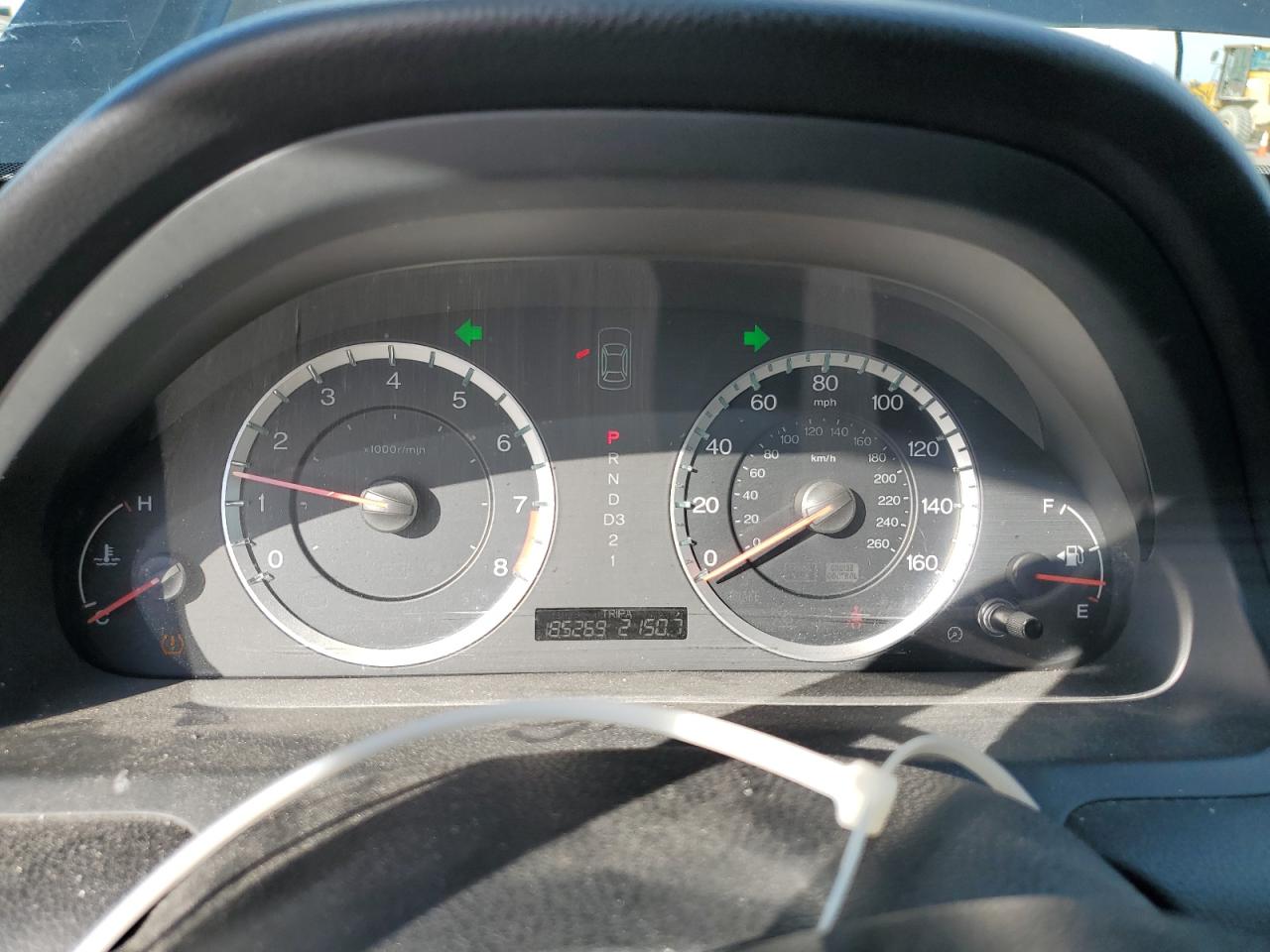 2012 Honda Accord - Image 9