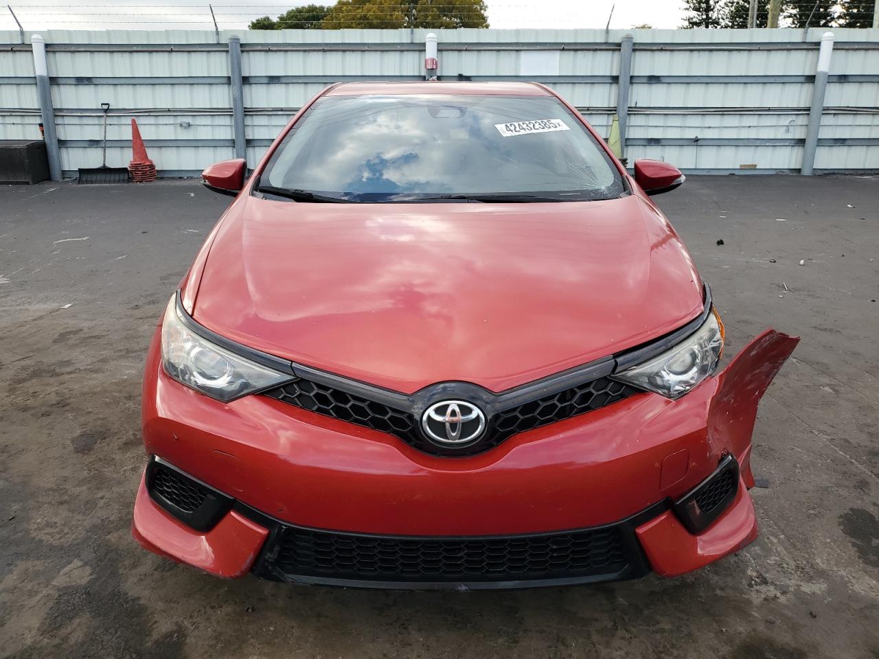 2017 Toyota Corolla - Image 5