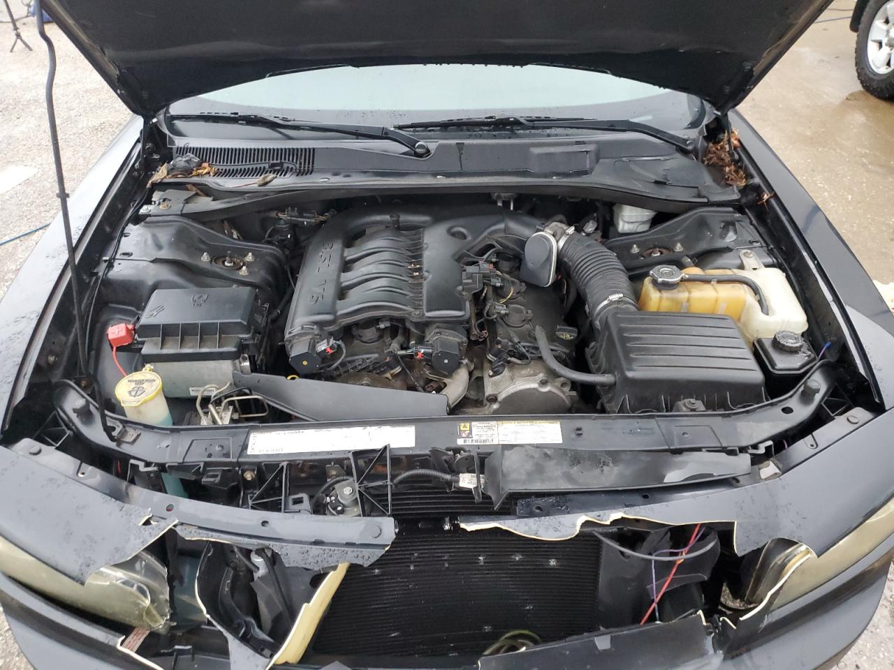 2007 Dodge Charger - Image 11