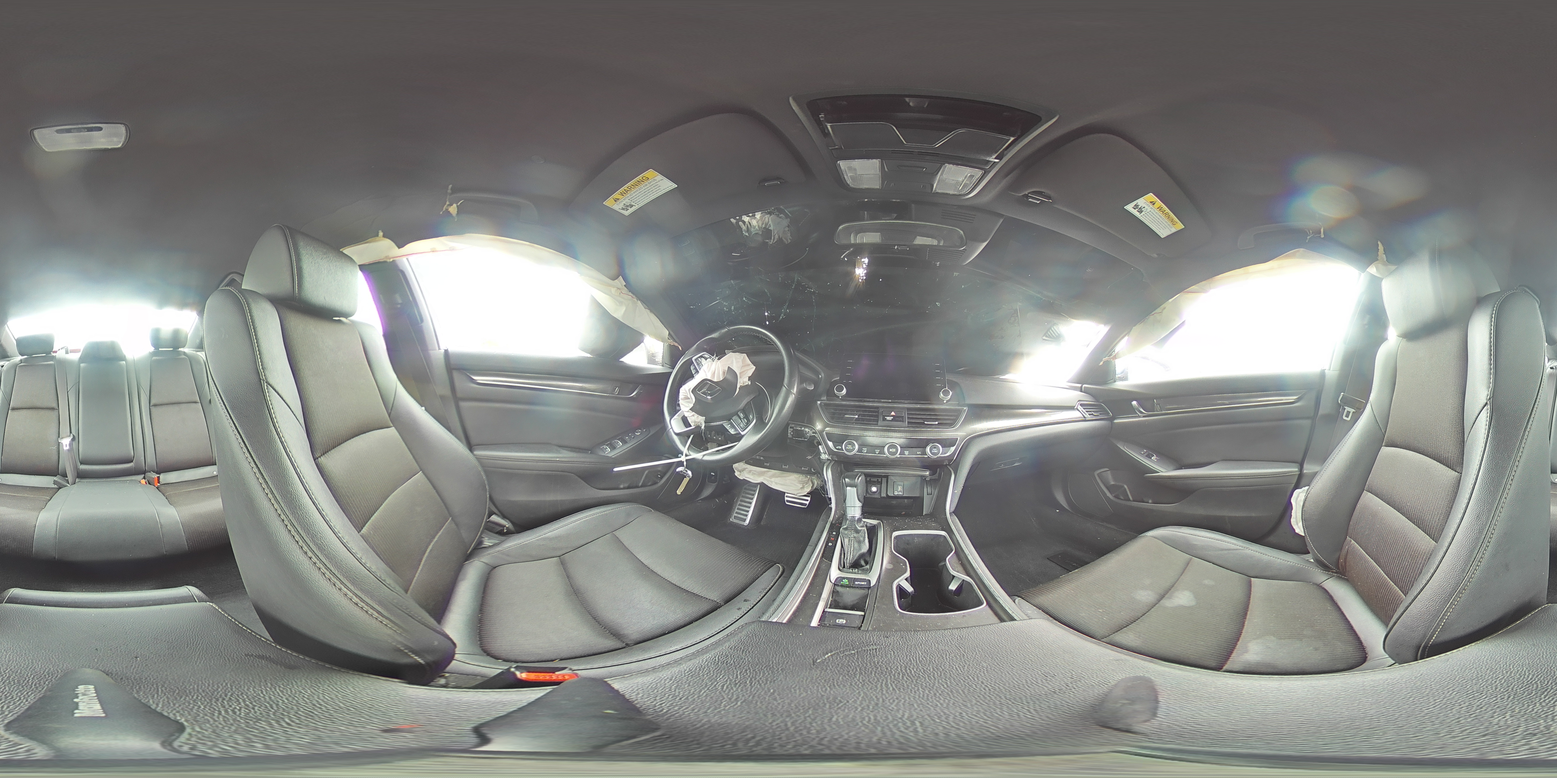 2019 Honda Accord - Image 12
