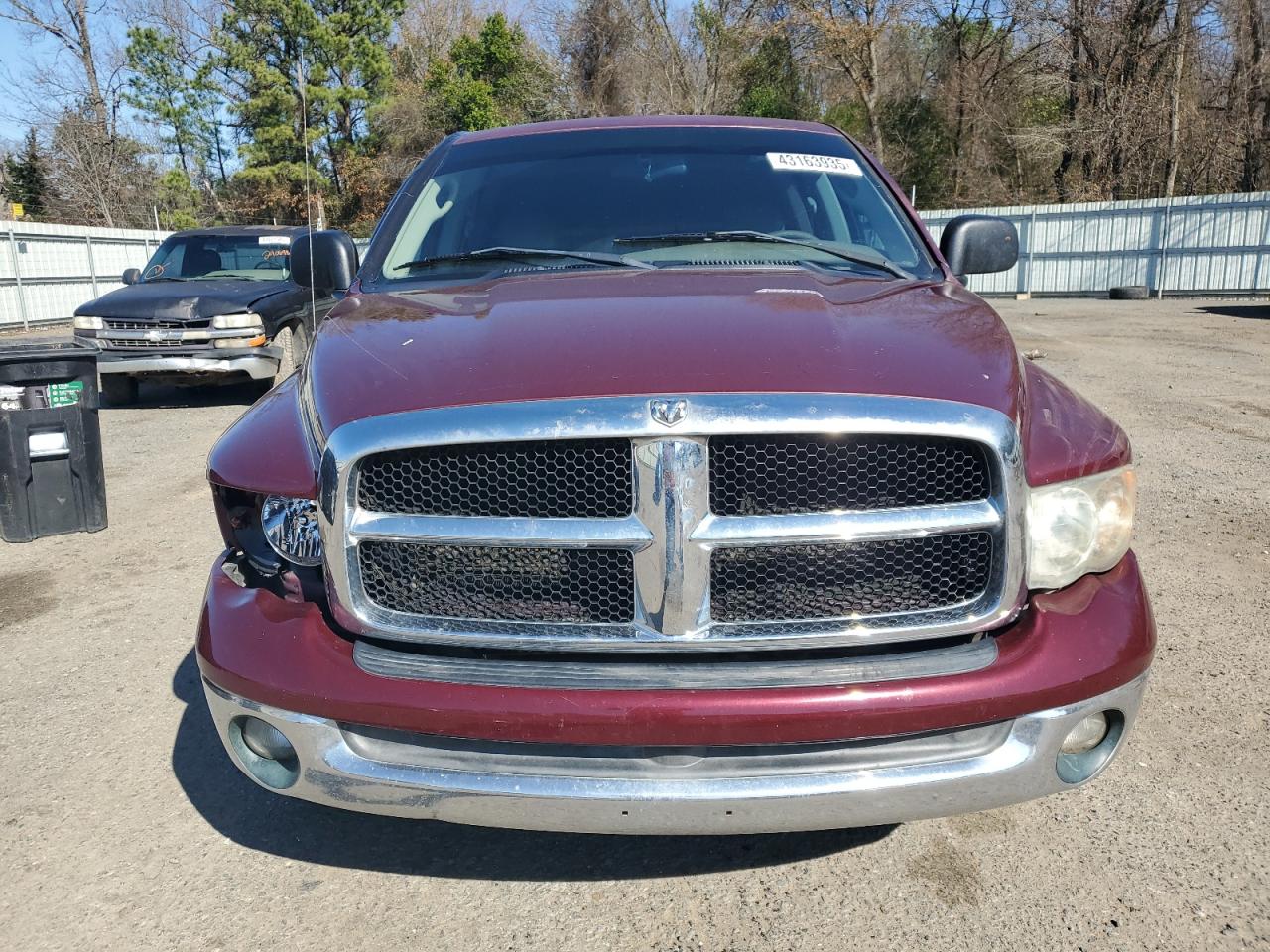 2003 Dodge RAM - Image 5