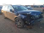 2014 VOLVO XC70 SE NA for sale at Copart CORBY