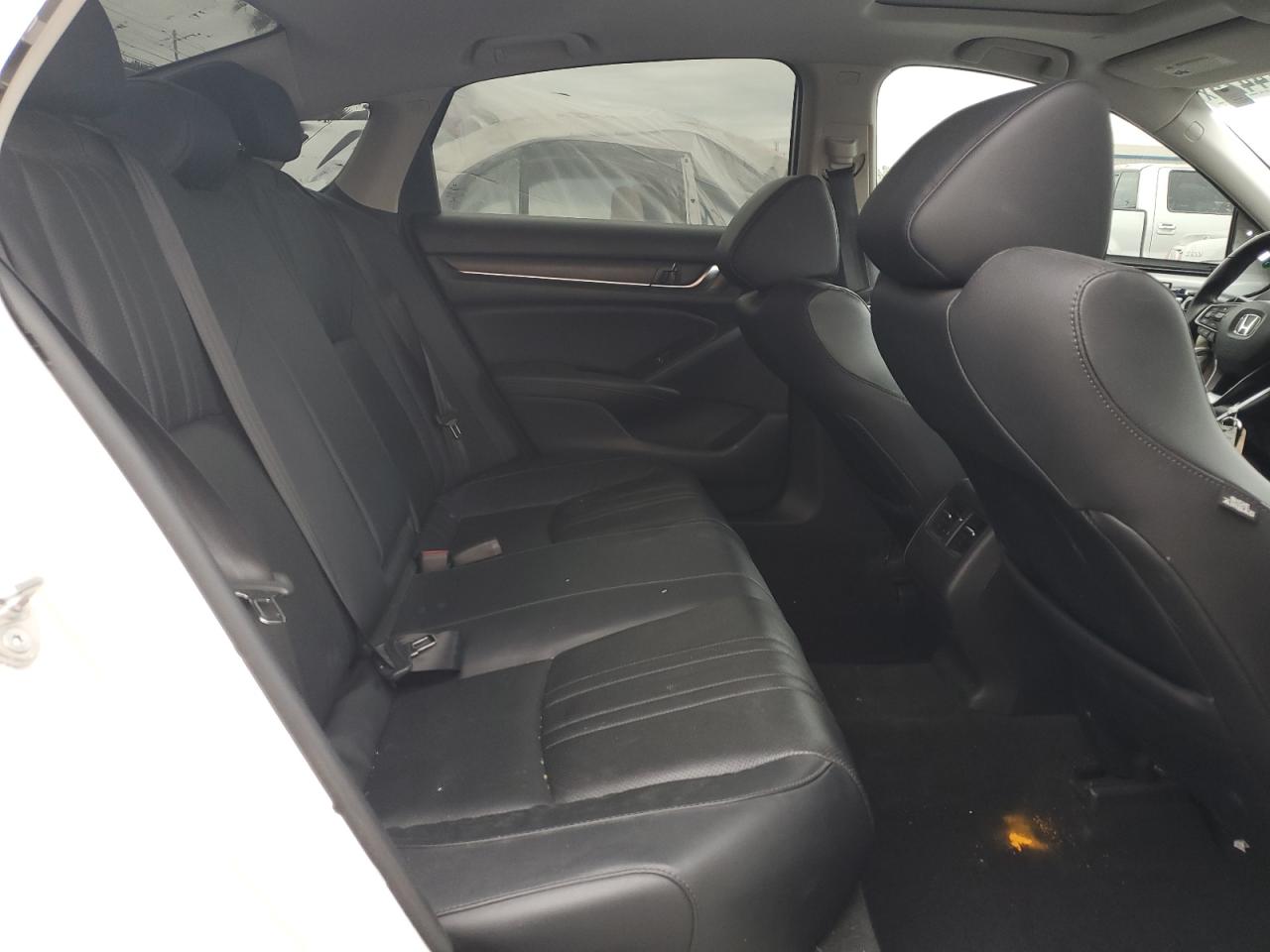 2018 Honda Accord - Image 10