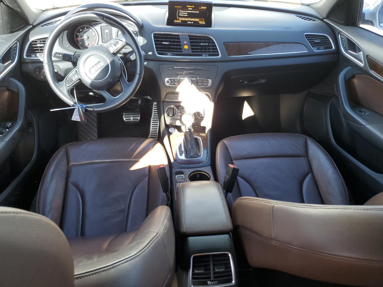 2017 Audi Q3 - Image 8