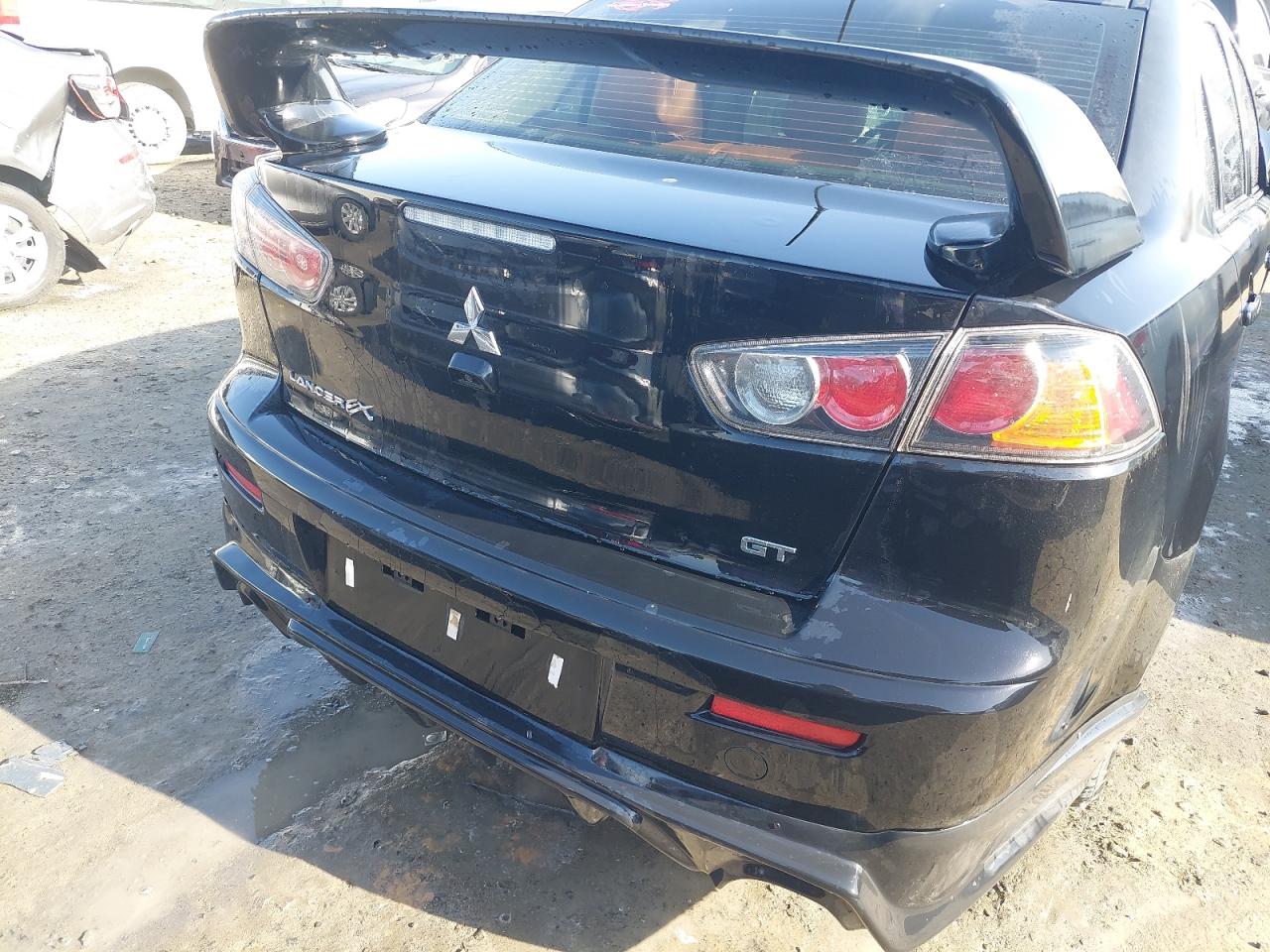 JE3AB76U9HU707470 - 2017 MITSUBISHI LANCER - #42465015