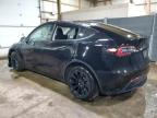 2022 Tesla Model Y  продається в Columbia Station, OH - All Over