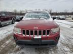 2016 Jeep Compass Sport na sprzedaż w Marlboro, NY - All Over