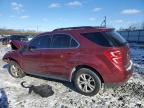 2016 Chevrolet Equinox Lt იყიდება Windsor-ში, NJ - Front End