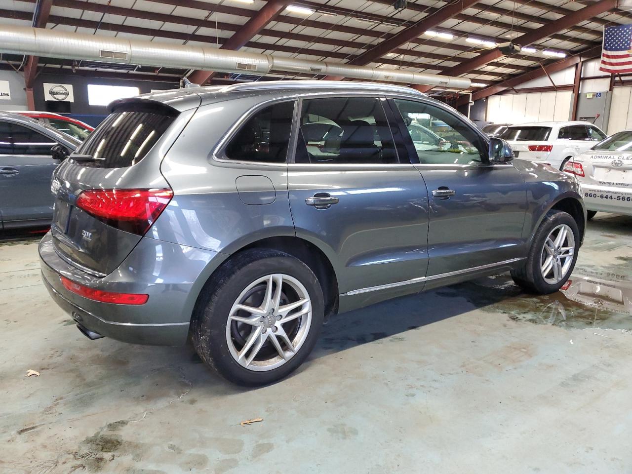 2016 Audi Q5 - Image 3