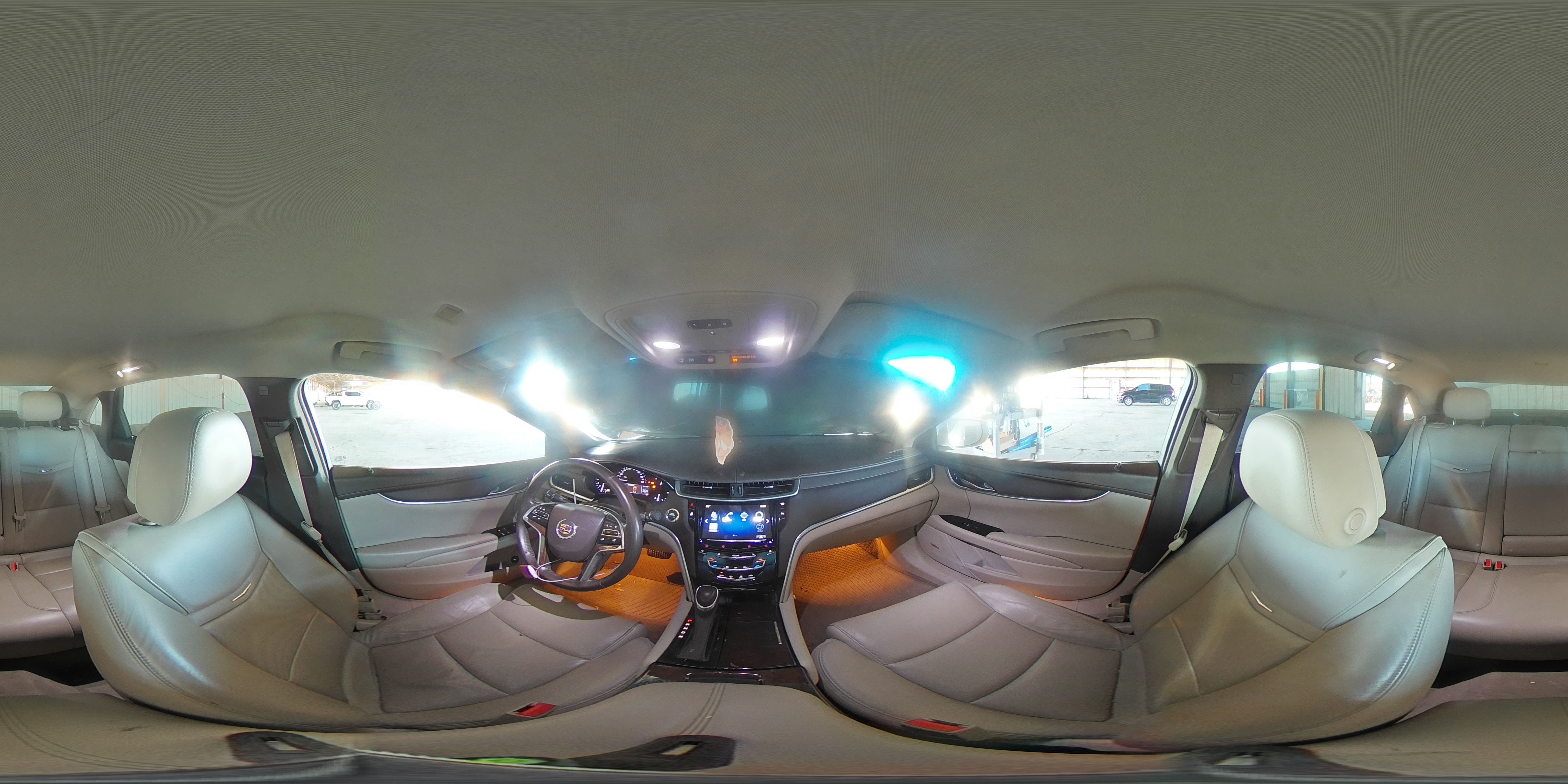 2013 Cadillac XTS - Image 12