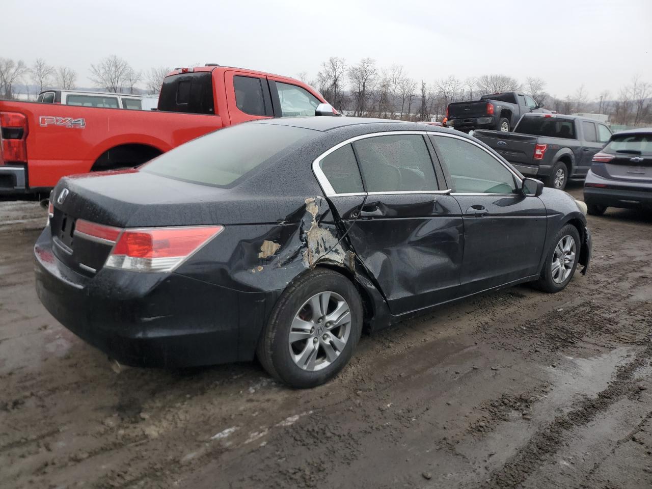 2011 Honda Accord - Image 3