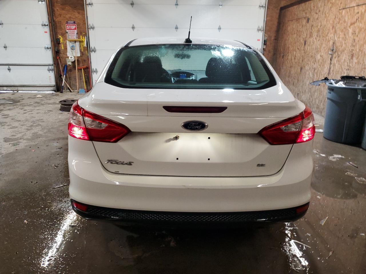 2014 Ford Focus - Image 6