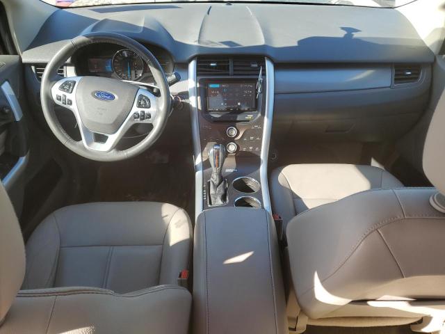 Parquets FORD EDGE 2012 Burgundy